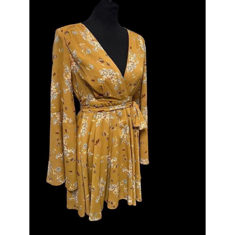 Free People this vibrant